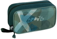 Busquets Boys School Case Lighter XSport - School Case