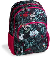 Busquets Lady Desidia School Backpack - School Backpack
