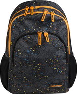 Busquets Unisex school backpack Orange SuperUP - School Backpack