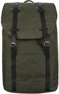 TopBags Backpack Yves Khaki - School Backpack