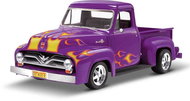 Plastic ModelKit Monogram Car 0880 - 55 FORD PICKUP - Model Car