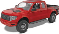 Snap Kit Monogram Car 1233 - Ford F-150 SVT Raptor - Model Car