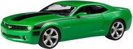 Snap Kit Monogram car 1527 - Camaro Concept Car - Model Car