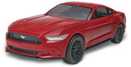 Snap Kit Build & Play Monogram Car 1694 - 2015 Mustang GT - Model Car