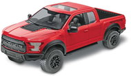 Snap Kit Monogram Car 1985 - 2017 Ford F-150 Raptor - Model Car
