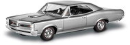 Plastic ModelKit Monogram Car 4479 - '66 Pontiac® GTO® - Model Car