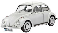 Plastic ModelKit car 07083 - VW Käfer 1500 (Limousine) - Model Car