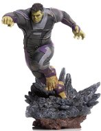 Hulk Regular BDS 1/10 - Avengers: Endgame - Figure