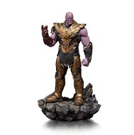 Black Order Thanos Deluxe  BDS 1/10 - Avengers: Endgame - Figura