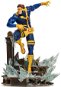 Figure X-Men Comics - Cyclops - Art Scale 1/10 - Figurka