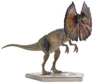 Dilophosaurus 1/10 Massstab- Jurassic Park - Figur