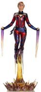Avengers: Endgame - Captain Marvel 2012 - BDS Art scale 1/10 - Figure