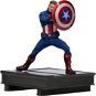 Avengers: Endgame - Captain America 2023 - BDS Art Scale 1/10 - Figurka
