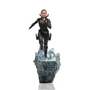 Black Widow BDS Art Scale 1/10 - Avengers: Endgame - Figur