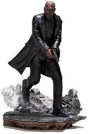 Spiderman: Far From Home - Nick Fury - Art Scale (1/10) - Figur