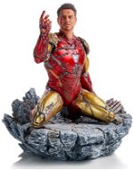 Avengers: Endgame - I am Iron Man - BDS Art Scale 1/10 - Figure