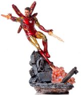 Iron Man Mark LXXXV Deluxe BDS Art Scale 1/10 - Avengers: Endgame - Figura