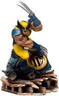 Wolverine BDS Art Scale 1/10 - Marvel Comics - Figura