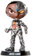 Cyborg - Mini Co. - Justice League - Figure