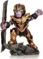Thanos - Bosszúállók: Végjáték - Figura