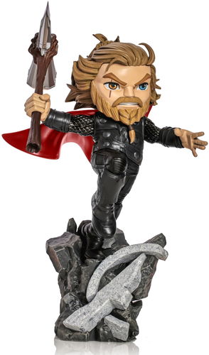 Avengers: Endgame - Thor - Figurka - Hlavní obrázek