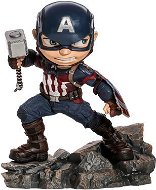 Avengers - Captain America - Figura
