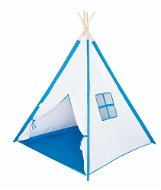 Teepee tent blue - Tent for Children