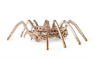 Ewa Eco-Wood-Art Spider - 3D Puzzle