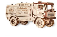 Ewa Eco-Wood-Art Maz 5309Rr 1:30 - 3D Puzzle