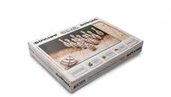 Ewa Eco-Wood-Art Mini Bowling - 3D Puzzle