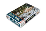 Ewa Eco-Wood-Art Löwe - 3D Puzzle