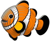 Dodoland Eugy Clown - 3D Puzzle