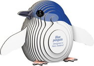 Dodoland Eugy Penguin - 3D Puzzle