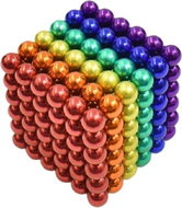 Sell Toys Neocube Original 5mm Gift Box Rainbow - Brain Teaser