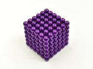 Sell Toys Neocube Original 5mm Gift Box Purple - Brain Teaser