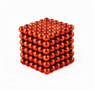 Sell Toys Neocube Original 5mm Gift Box Orange - Brain Teaser