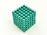 Sell Toys Neocube Original 5mm Gift Box Green - Brain Teaser