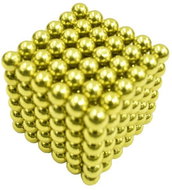 Sell Toys Neocube Original 5mm Gift Box Gold - Brain Teaser