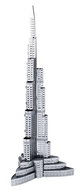 Metal Earth 3D Puzzle Burj Khalifa - 3D Puzzle