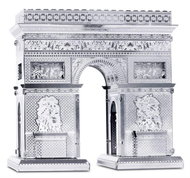 Metal Earth 3D Puzzle Triumphal Arch - 3D Puzzle
