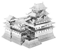 3D Puzzle Metal Earth 3D Puzzle Himeji Castle - 3D puzzle