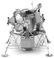 Metal Earth 3D Puzzle Apollo Lunar Module - 3D Puzzle
