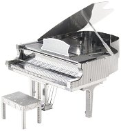 Metal Earth 3D Puzzle Piano - 3D Puzzle