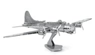 Metal Earth 3D Puzzle B-17 Bomber - 3D Puzzle