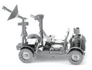 3D Puzzle Metal Earth 3D Puzzle Lunar Rover - 3D puzzle