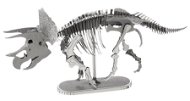 Metal Earth 3D Puzzle Triceratops - 3D Puzzle