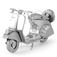 Metal Earth 3D puzzle Vespa 125 Classic - 3D Puzzle