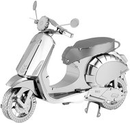 Metal Earth 3D Puzzle Vespa Primavera - 3D Puzzle