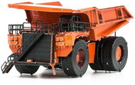 Metal Earth 3D puzzle Mining loader (colour) - 3D Puzzle
