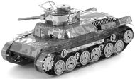 Metal Earth 3D puzzle Tank Či - ha - 3D puzzle